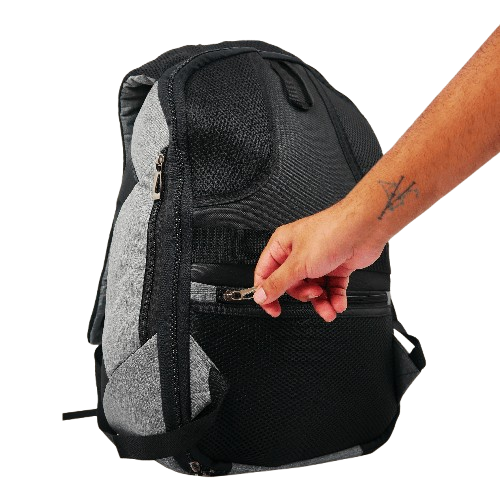 BroCode Anti-Theft Laptop Bag