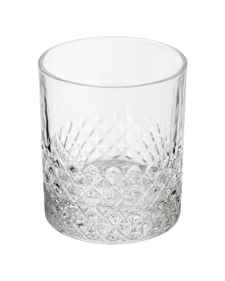 Glen Eden Glass (Pack of 6)