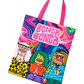 Bonga Bonga Multi Tote Bag