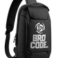 BroCode Cross Chest Bag