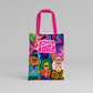 Bonga Bonga Multi Tote Bag