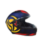 BroCode Helmet