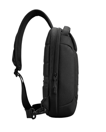 BroCode Cross Chest Bag