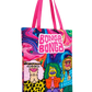Bonga Bonga Multi Tote Bag