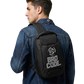 BroCode Cross Chest Bag