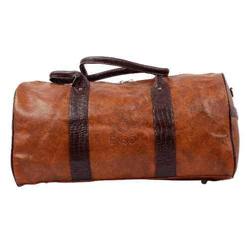 Enso Leather Bag