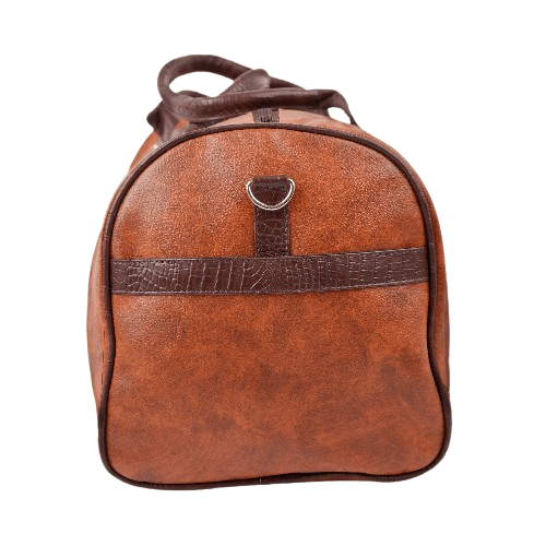 Enso Leather Bag