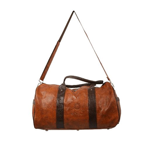 Enso Leather Bag