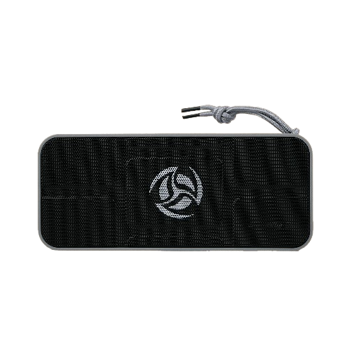 BroCode Bluetooth Speaker