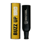 BroCode Steel Flask