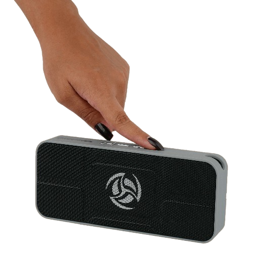 BroCode Bluetooth Speaker