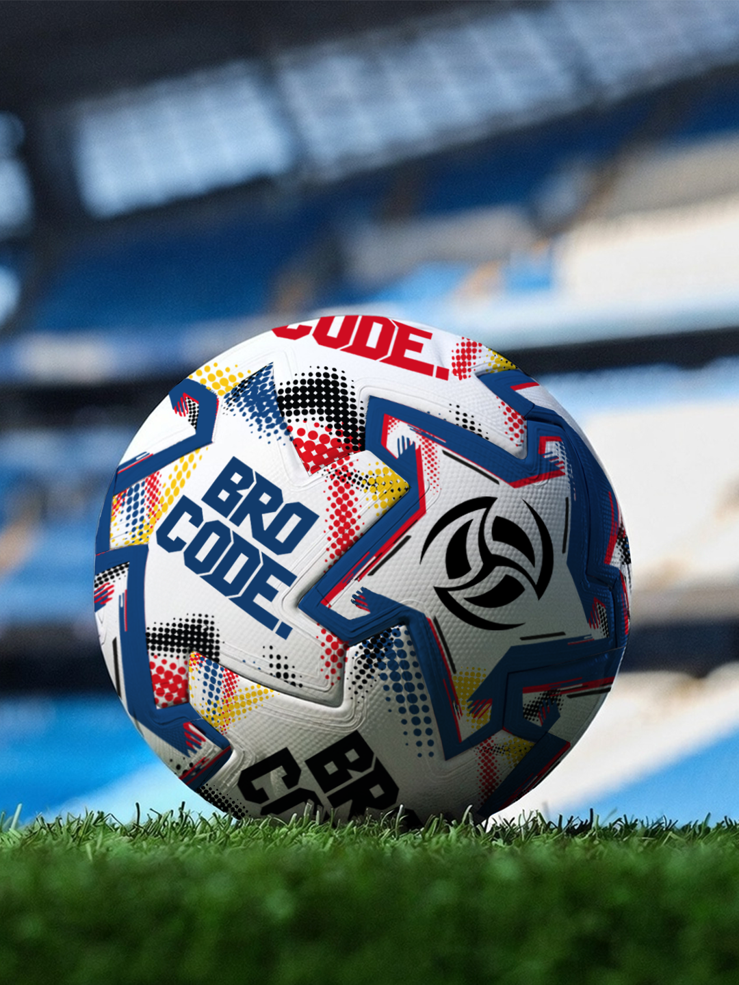 Brocode Football