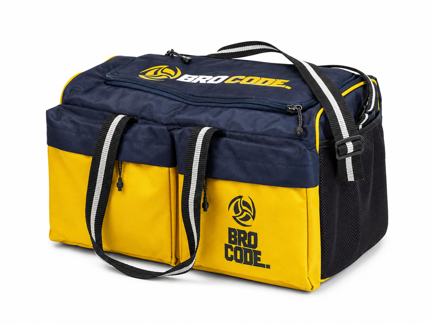 Brocode Duffle Bag