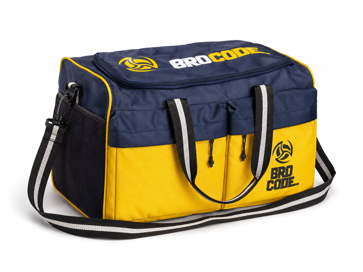 Brocode Duffle Bag