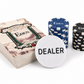Eden Poker Set