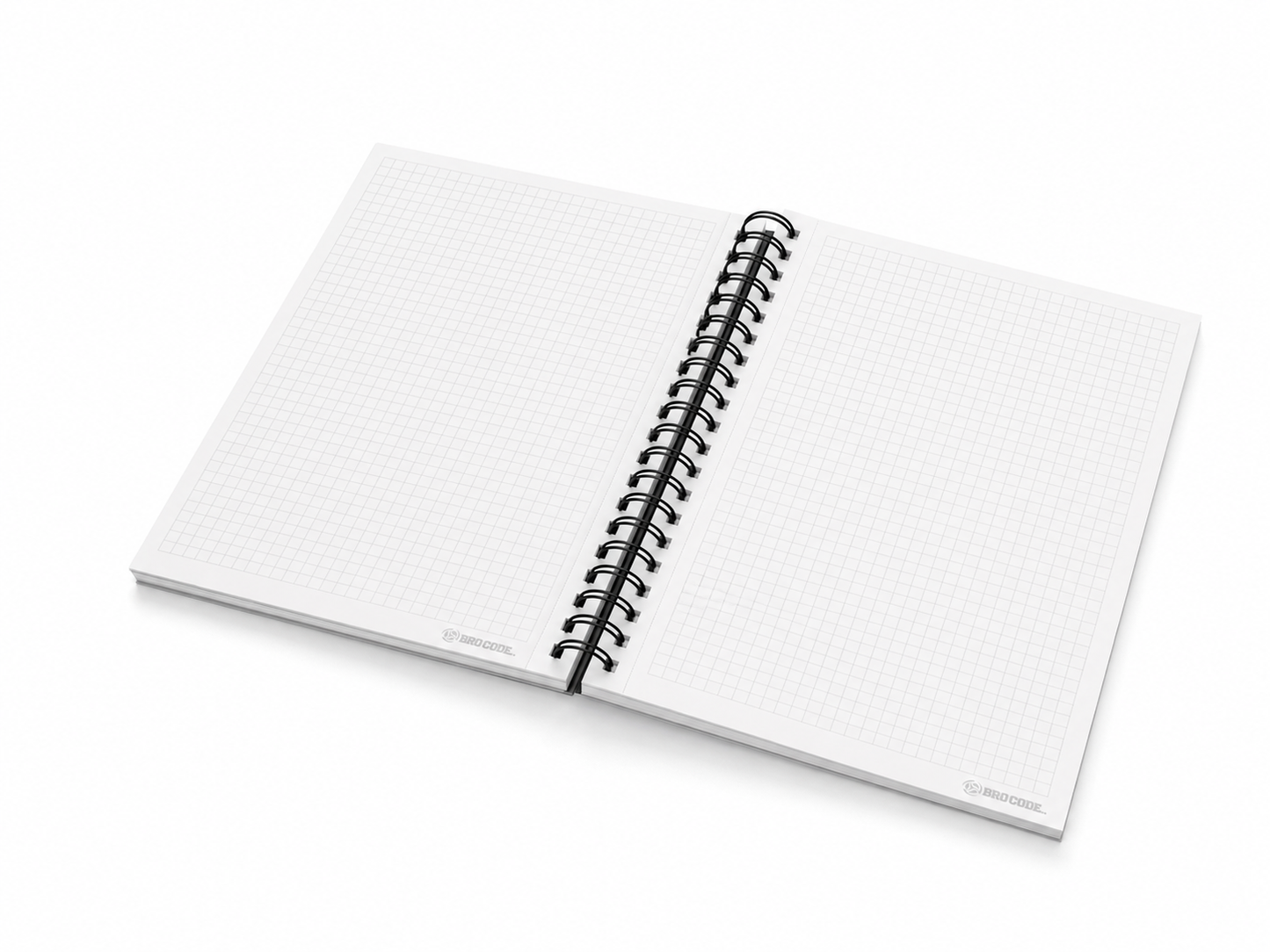 Brocode Diary