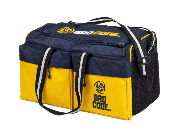 Brocode Duffle Bag