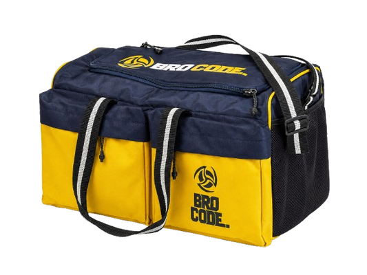 Brocode Duffle Bag