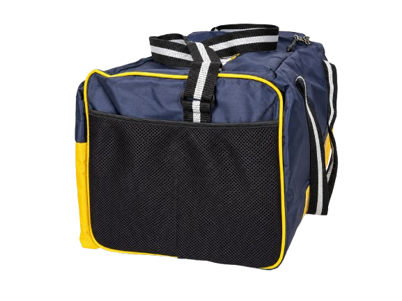 Brocode Duffle Bag