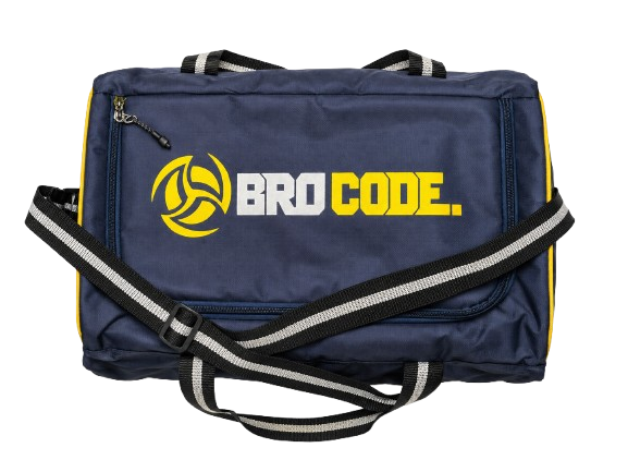 Brocode Duffle Bag