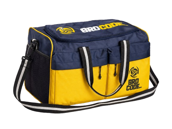 Brocode Duffle Bag