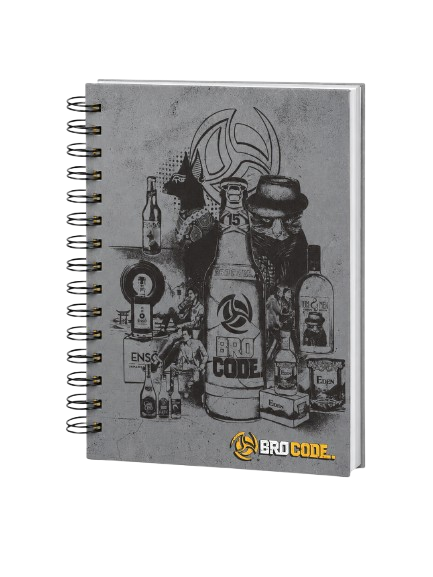 Brocode Diary