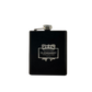 Glengarry Hip Flask