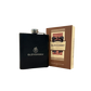 Glengarry Hip Flask