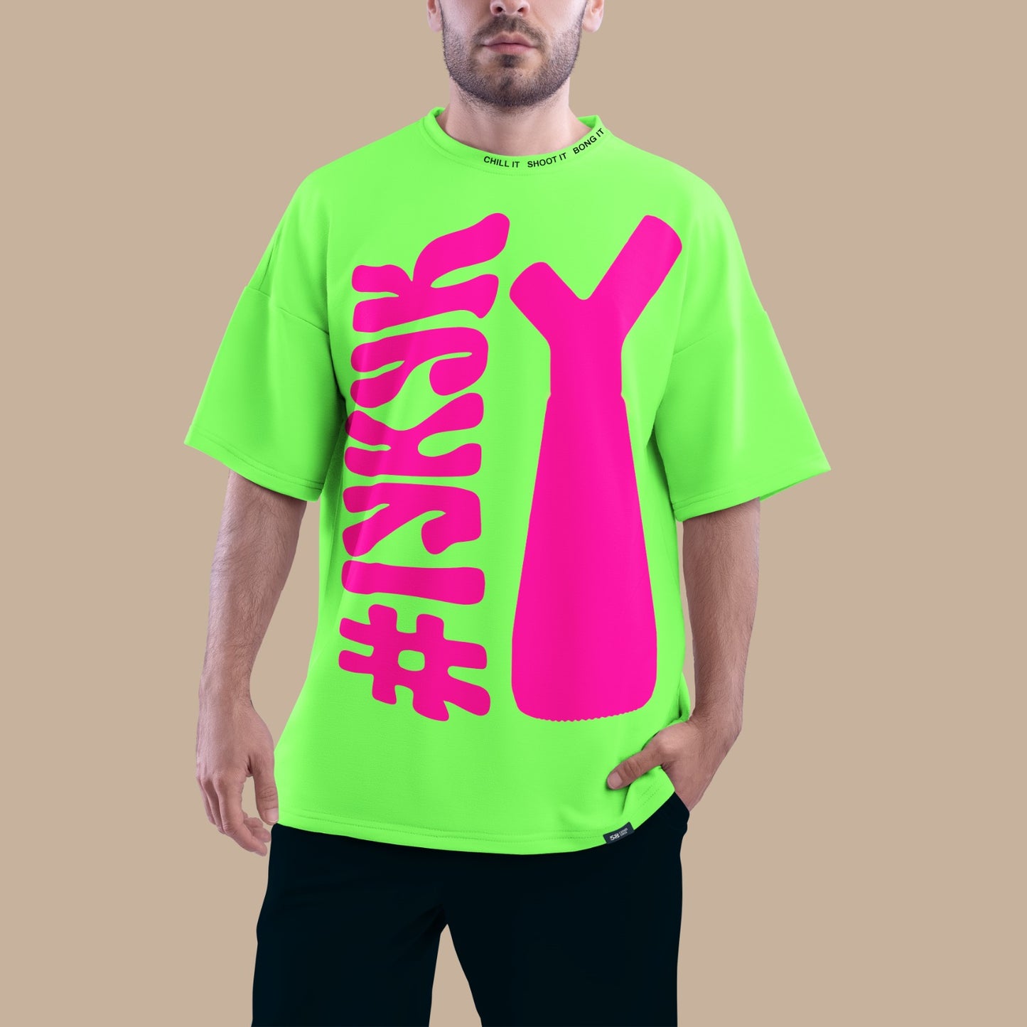 IYKYK Tee