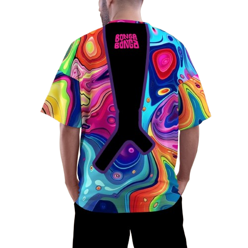 Bongaverse Tee