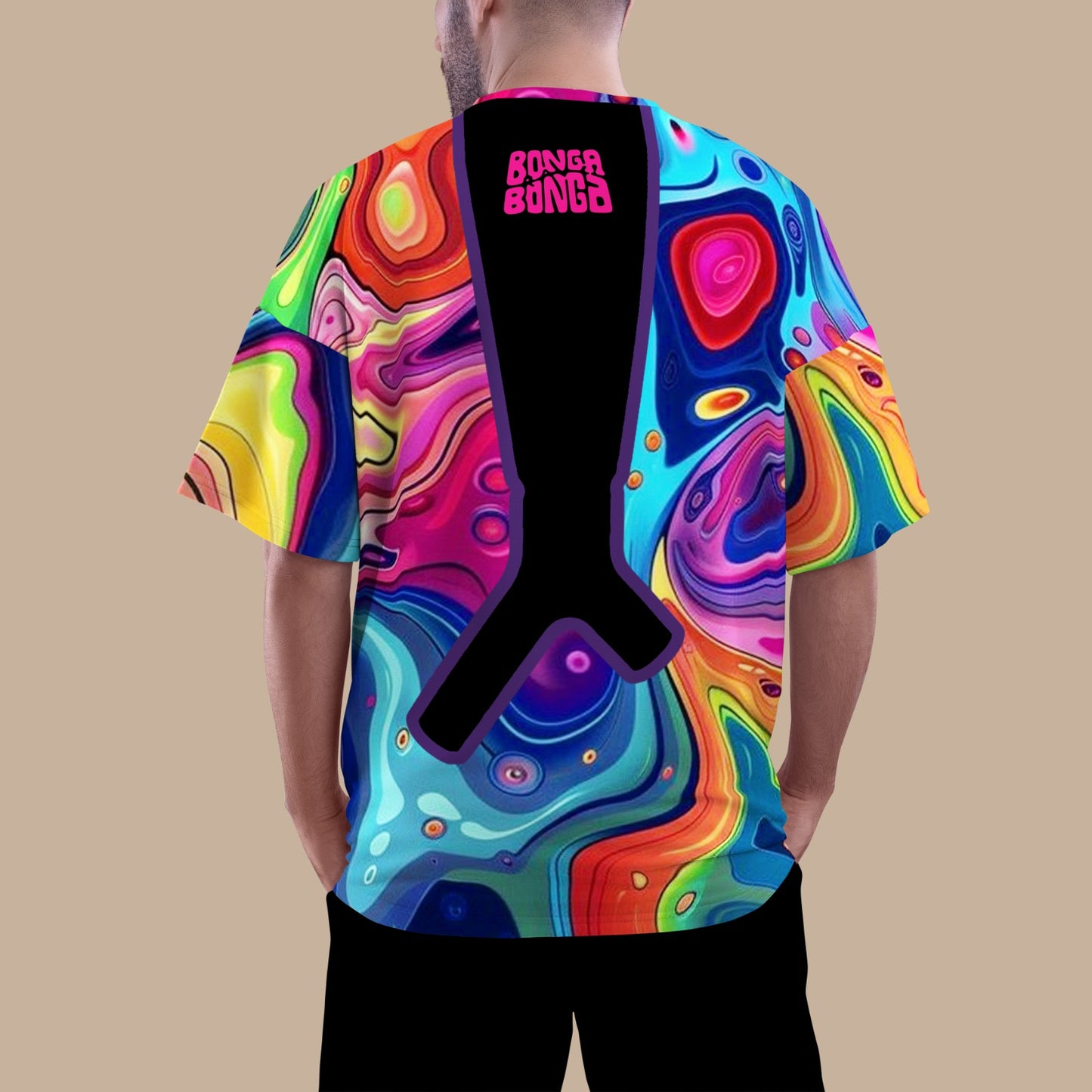 Bongaverse Tee
