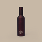 Brocode Steel Matte Flask