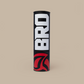 Brocode Steel Matte Flask