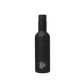 Brocode Steel Matte Flask