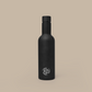 Brocode Steel Matte Flask