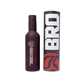 Brocode Steel Matte Flask