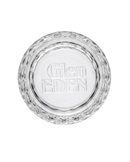 Glen Eden Glass (Pack of 6)