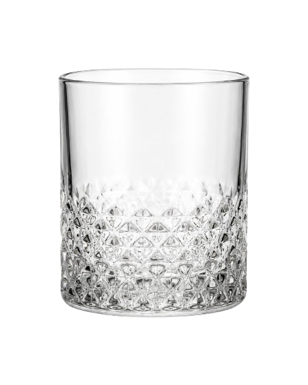 Glen Eden Glass (Pack of 6)