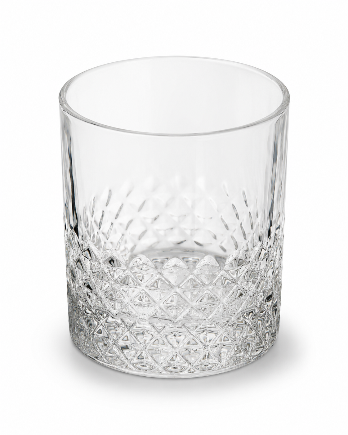 Glen Eden Glass (Pack of 6)