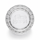 Glen Eden Glass (Pack of 6)