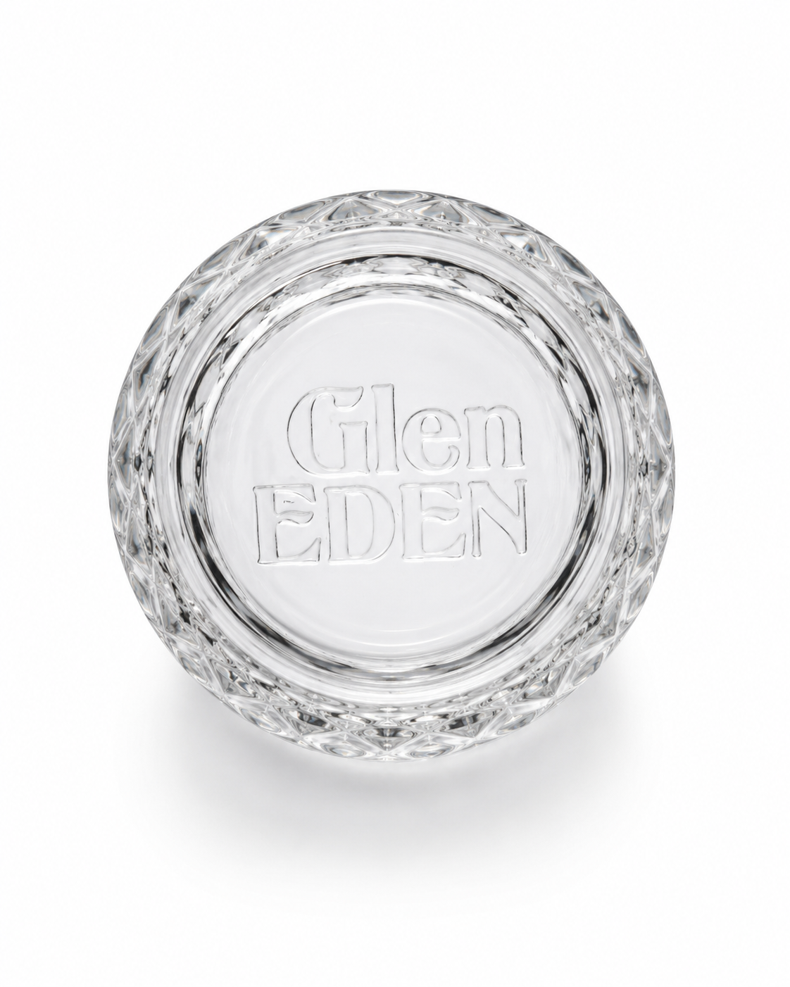 Glen Eden Glass (Pack of 6)