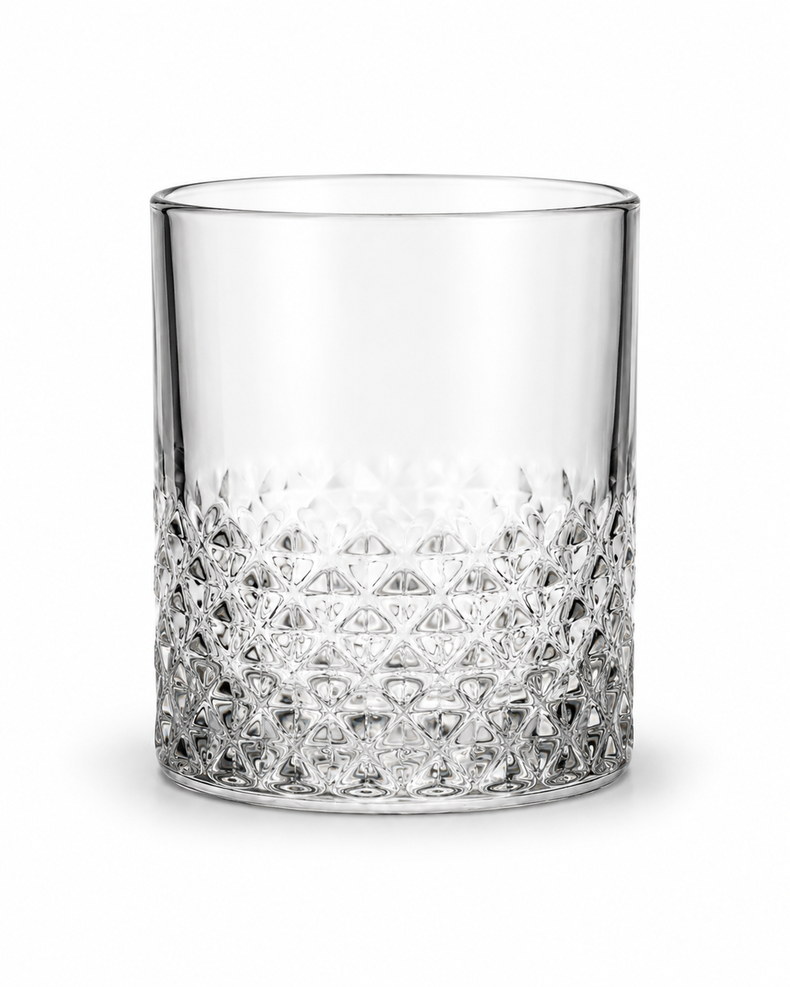 Glen Eden Glass (Pack of 6)