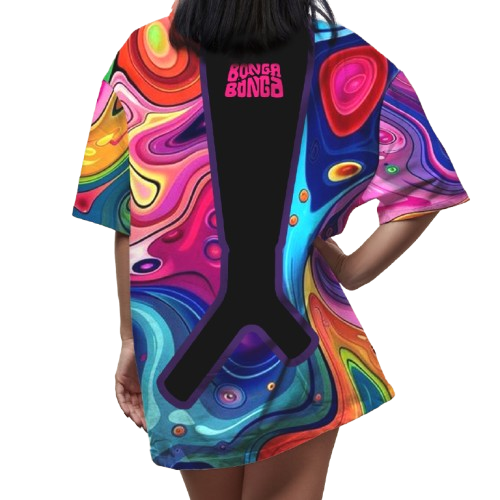 Bongaverse Tee