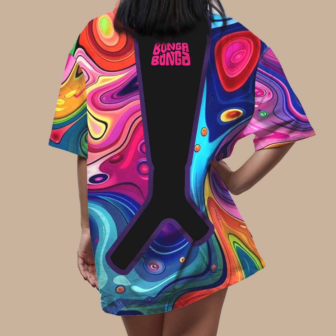 Bongaverse Tee