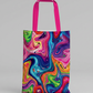 Bonga Bonga Multi Tote Bag
