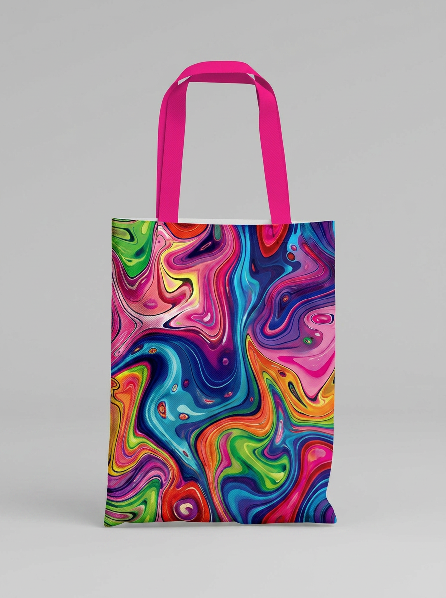Bonga Bonga Multi Tote Bag