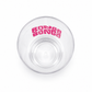 Bonga Bonga Acrylic Shot Glass (Pack of 6)