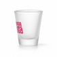 Bonga Bonga Frost Shot Glass (Pack of 6)