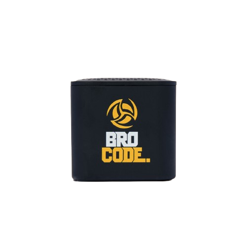 BroCode Mini Speaker