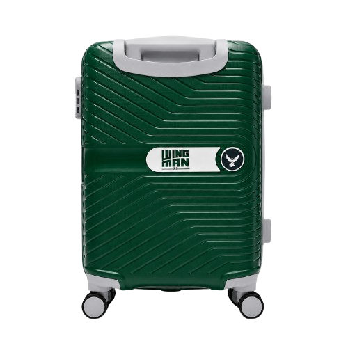Wingman - Cabin Trolley Bag